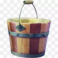 啤酒桶-木桶
