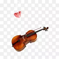 低音小提琴教学