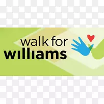 Williams综合征关联遗传病儿童-Williams综合征患儿