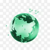 地球AMRG相联xf 3青石肾吉罗纳立体镜-绿地球立体镜