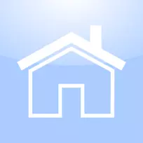 蓝色图标-人们放松的图片