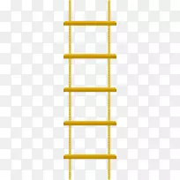 钢丝绳梯