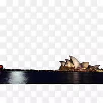 悉尼歌剧院悉尼海港大桥悉尼建筑墙纸悉尼歌剧院