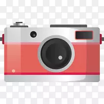 无反射镜可互换镜头照相机数码相机平板数码相机