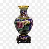 花瓶-古董花瓶