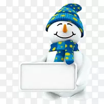 亚马逊网站雪人版税-免费插图-雪人