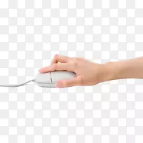 电脑鼠标加湿器拇指usb手鼠标