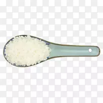 米粉稻谷-一勺大米