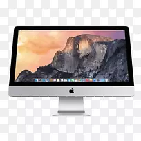 MacBookpro MacBook空气视网膜显示imac-Apple imac