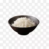 白米碗-米饭