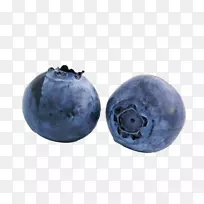 蓝莓越桔-2种蓝莓