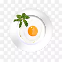 蒸鸡蛋食品-创意鸡蛋营养