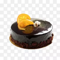 糕点巧克力蛋糕丹麦糕点巧克力蛋糕