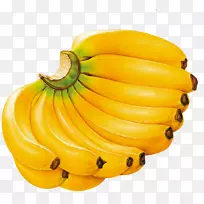 香蕉果食-香蕉