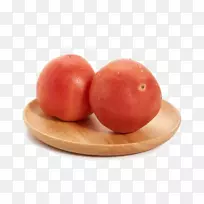 番茄柚子橙有机番茄