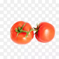 李子番茄汁樱桃番茄灌木番茄食品新鲜番茄