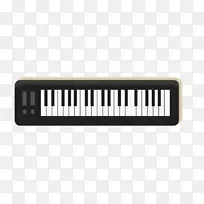 卡西欧ctk-4200电子键盘乐器.键盘
