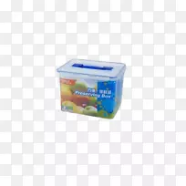 塑料包装天猫盒-png塑料食品容器