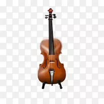 小提琴大提琴乐器小提琴