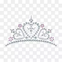 皇冠钻石-钻石皇冠图案
