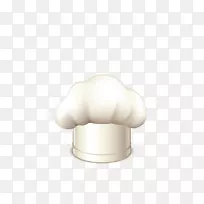 厨师制服帽-厨师帽