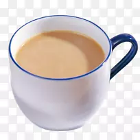 港式奶茶泡茶-原创热奶茶