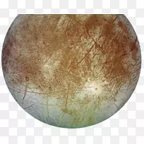 木卫二摩托卫星木星冰月外星生命-行星图片
