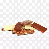 软糖巧克力晶片饼干-美味的巧克力饼干