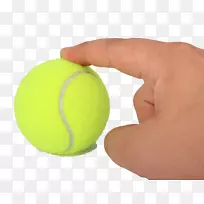 手指设计师-手指网球