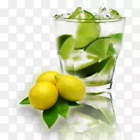 莫吉托鸡尾酒caipirinha莫斯科骡子贝里尼柠檬饮料