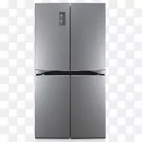 冰箱LG电子LG公司-冰箱自动温度补偿