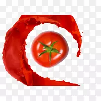 番茄汁蔬菜砧木摄影.番茄图像