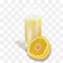 橙汁哈维·沃班格橙汁柠檬汁饮料