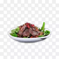 肉干水珠猪肉巴克瓦鹿肉-猪肉肉干