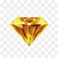 钻石-水晶钻石