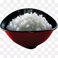 剩饭食熟米血糖指数-米
