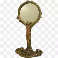 镜子-复古镜