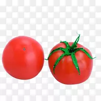 蔬菜番茄食品-番茄