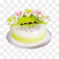 生日蛋糕雪纺蛋糕水果蛋糕结婚蛋糕层蛋糕节日蛋糕