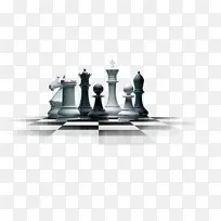 国际象棋开盘棋子棋策略-国际象棋
