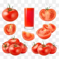 速食番茄酱罗宋汤-番茄汁