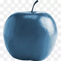 苹果蓝小苹果