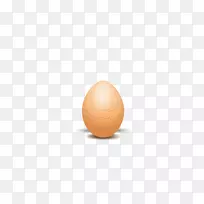 炒饭蛋壳鸡蛋