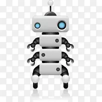 机器人外汇市场人工智能机器人