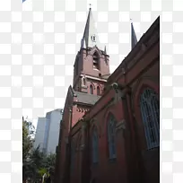 u 5929u4e3bu6559u5802教堂礼拜堂-上海天主教堂三座