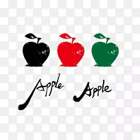 苹果免费绘图-苹果