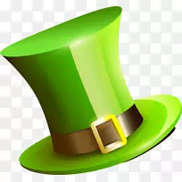 下载google图片绿帽子