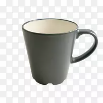 咖啡杯陶瓷饮水机杯