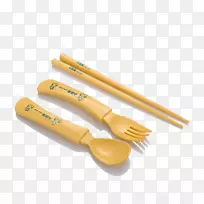木匙，刀叉，筷子，勺子，刀叉