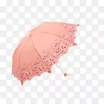 下载元素，香港-雨伞